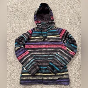 Women’s Burton Ski Jacket